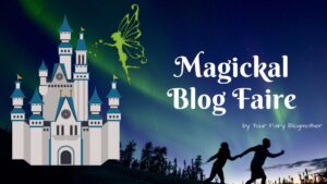 Magical Blog Faire