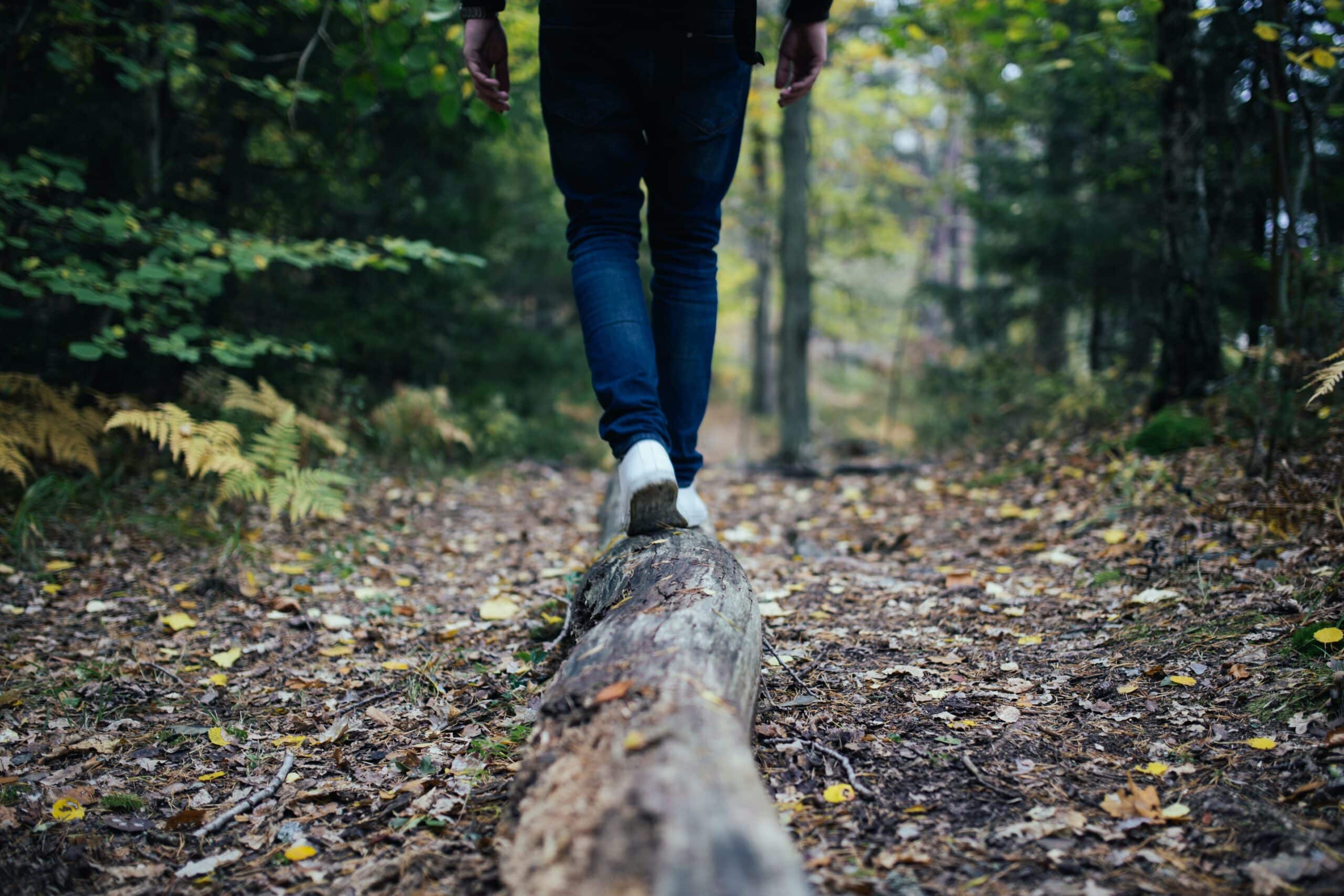 Kristen Mastel | Forest Bathing, Forest Therapy, Nature Wellness, Holistic Wellness, Mindfulness, Health Coach