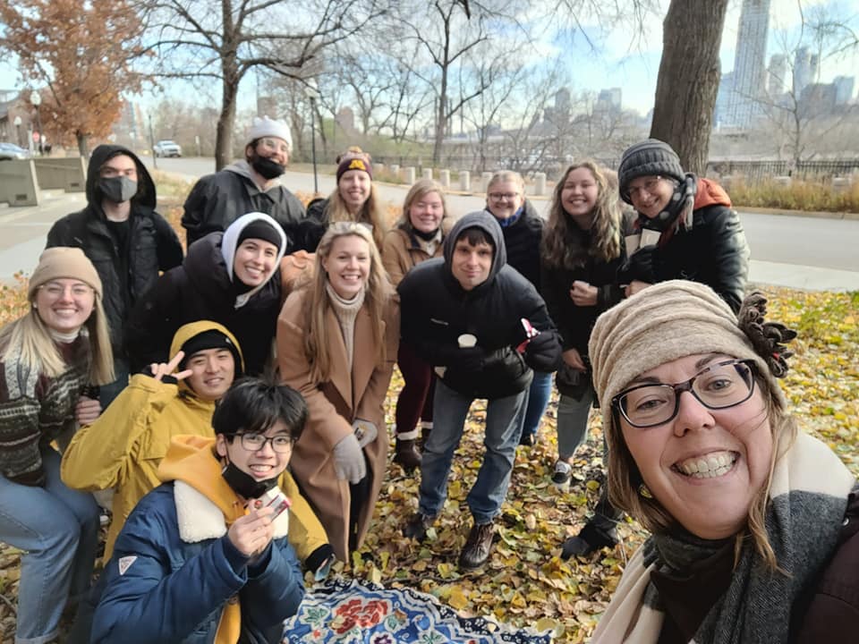 UMN-students